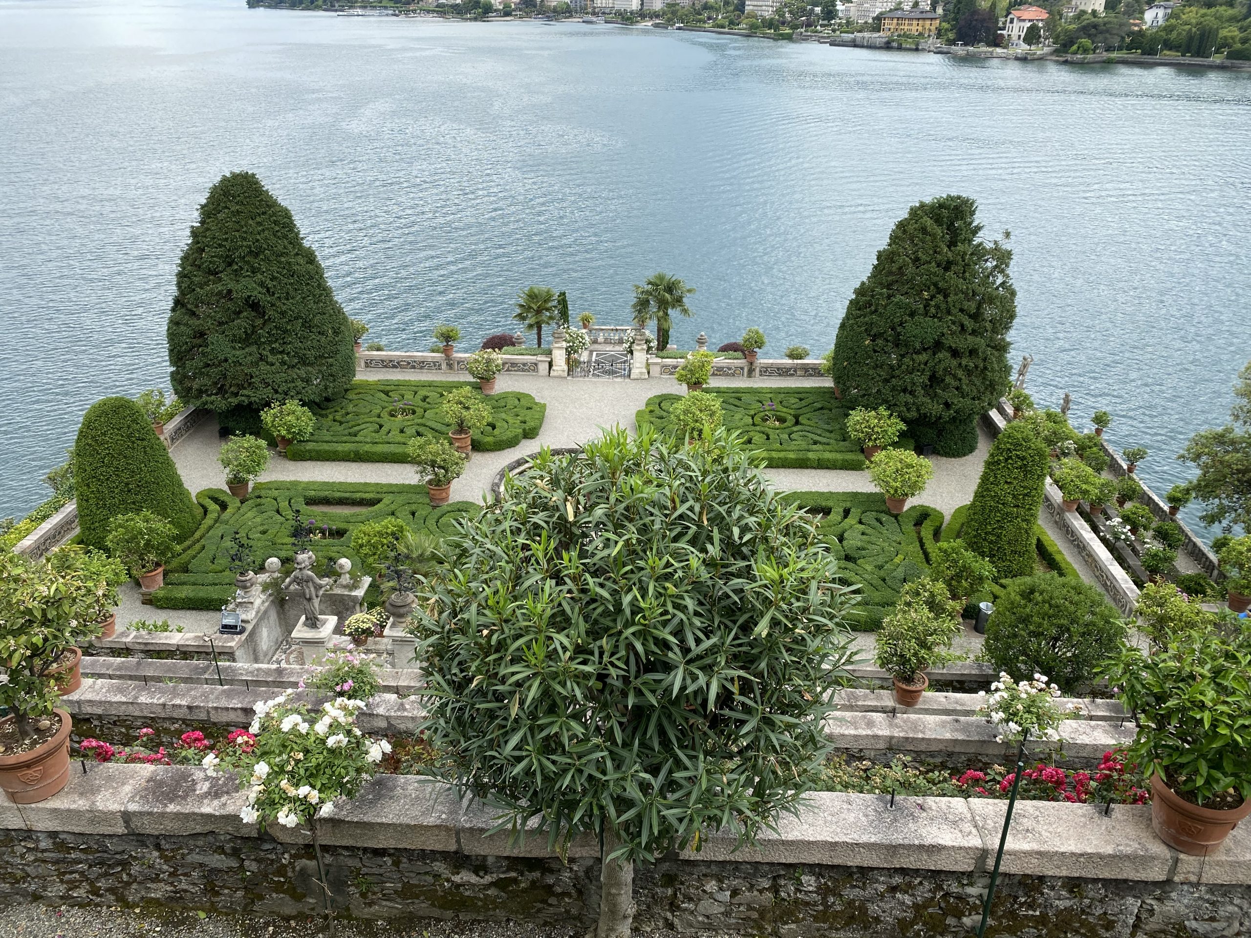 Isola Bella 