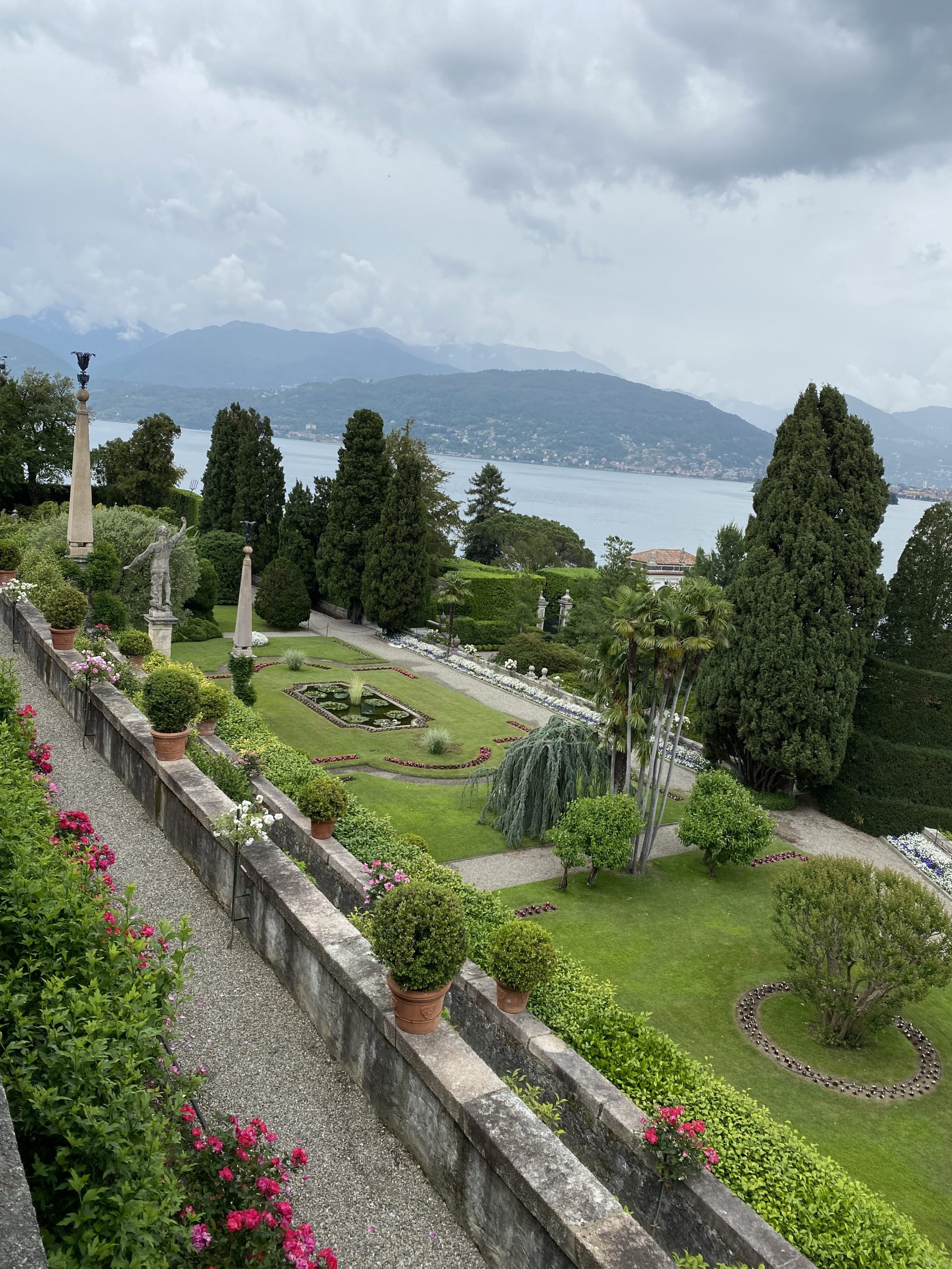 Isola Bella