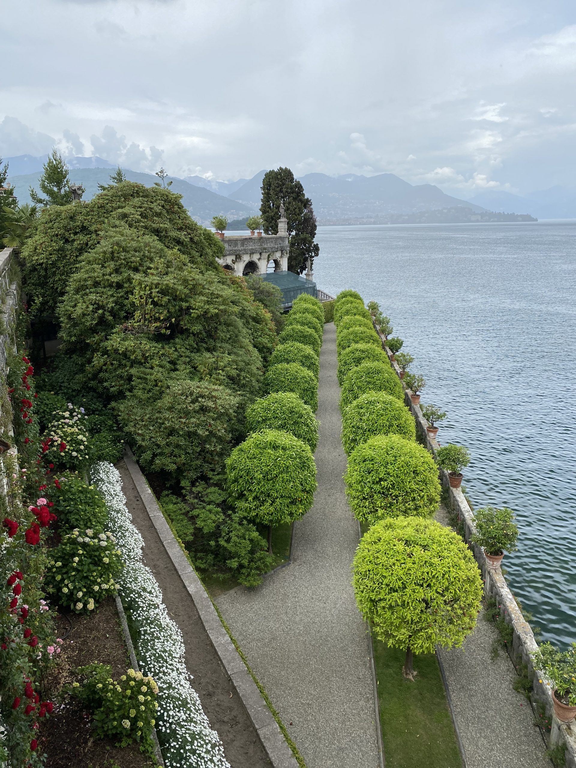 Isola Bella